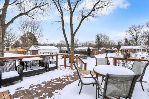 5827 Susan Drive E Indianapolis IN 46250