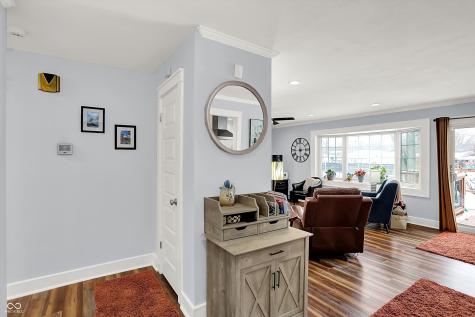5827 Susan Drive E Indianapolis IN 46250