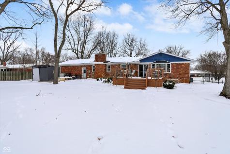 5827 Susan Drive E Indianapolis IN 46250