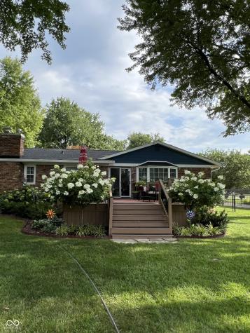 5827 Susan Drive E Indianapolis IN 46250