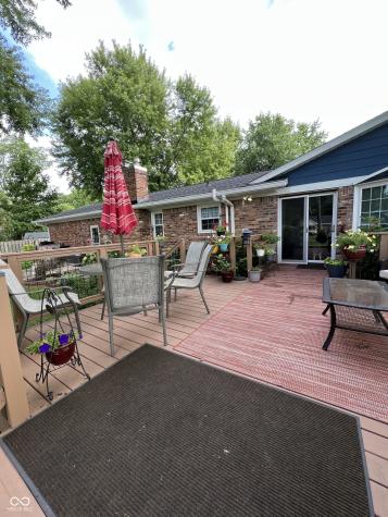 5827 Susan Drive E Indianapolis IN 46250