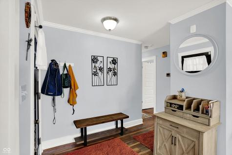 5827 Susan Drive E Indianapolis IN 46250