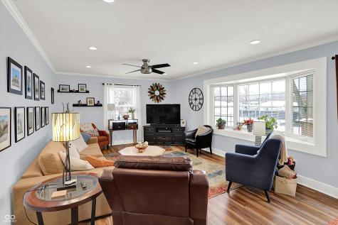 5827 Susan Drive E Indianapolis IN 46250