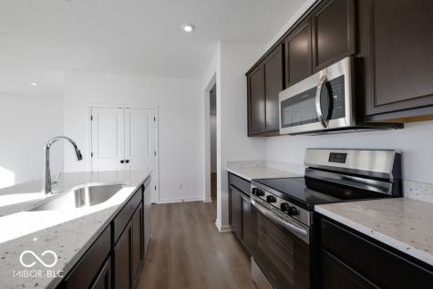 2105 Covey Drive Danville IN 46122