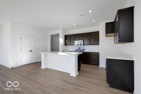 2105 Covey Drive Danville IN 46122