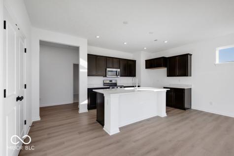 2105 Covey Drive Danville IN 46122