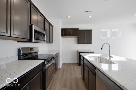 2105 Covey Drive Danville IN 46122