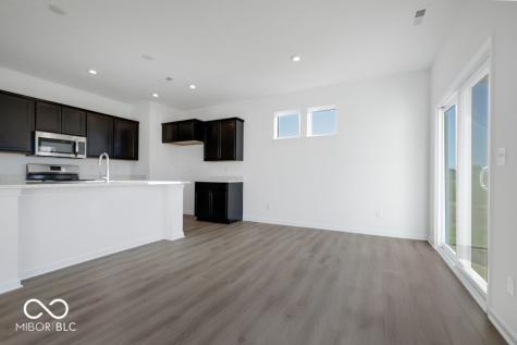 2105 Covey Drive Danville IN 46122