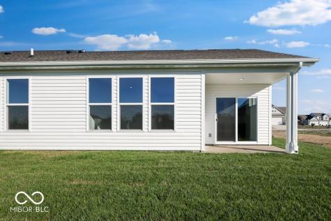 2105 Covey Drive Danville IN 46122