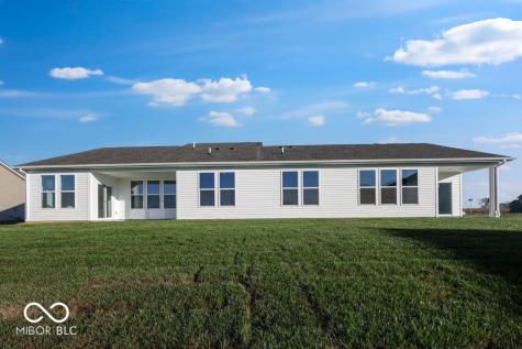 2105 Covey Drive Danville IN 46122