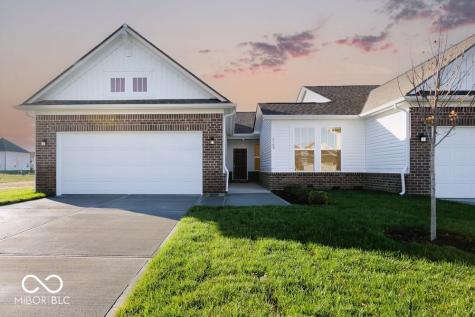 2105 Covey Drive Danville IN 46122