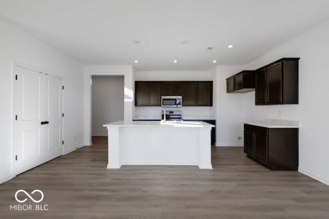 2105 Covey Drive Danville IN 46122