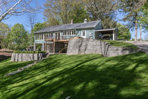 1065 Riverby Lane Indianapolis IN 46240
