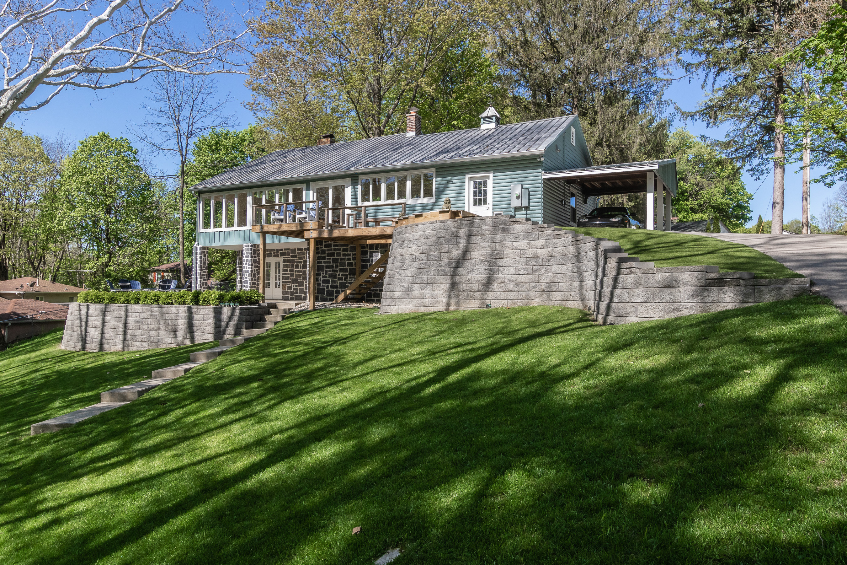 1065 Riverby Lane Indianapolis IN 46240