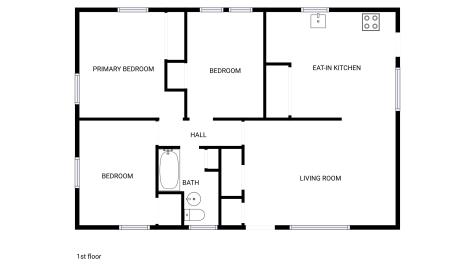 217 Crestwood Drive New Whiteland IN 46184