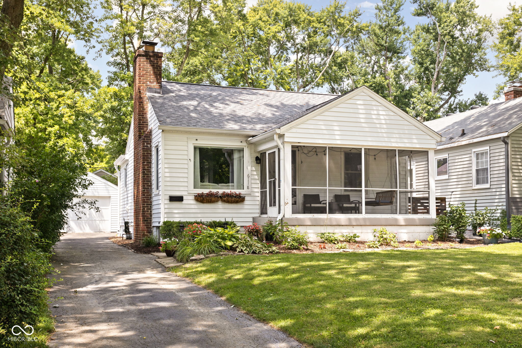 6118 Ralston Avenue Indianapolis IN 46220