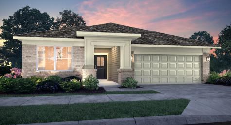 4365 Ashton View Lane Indianapolis IN 46268