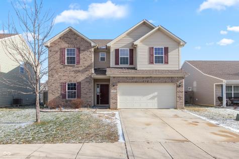 2471 Cabin Hill Road Indianapolis IN 46229