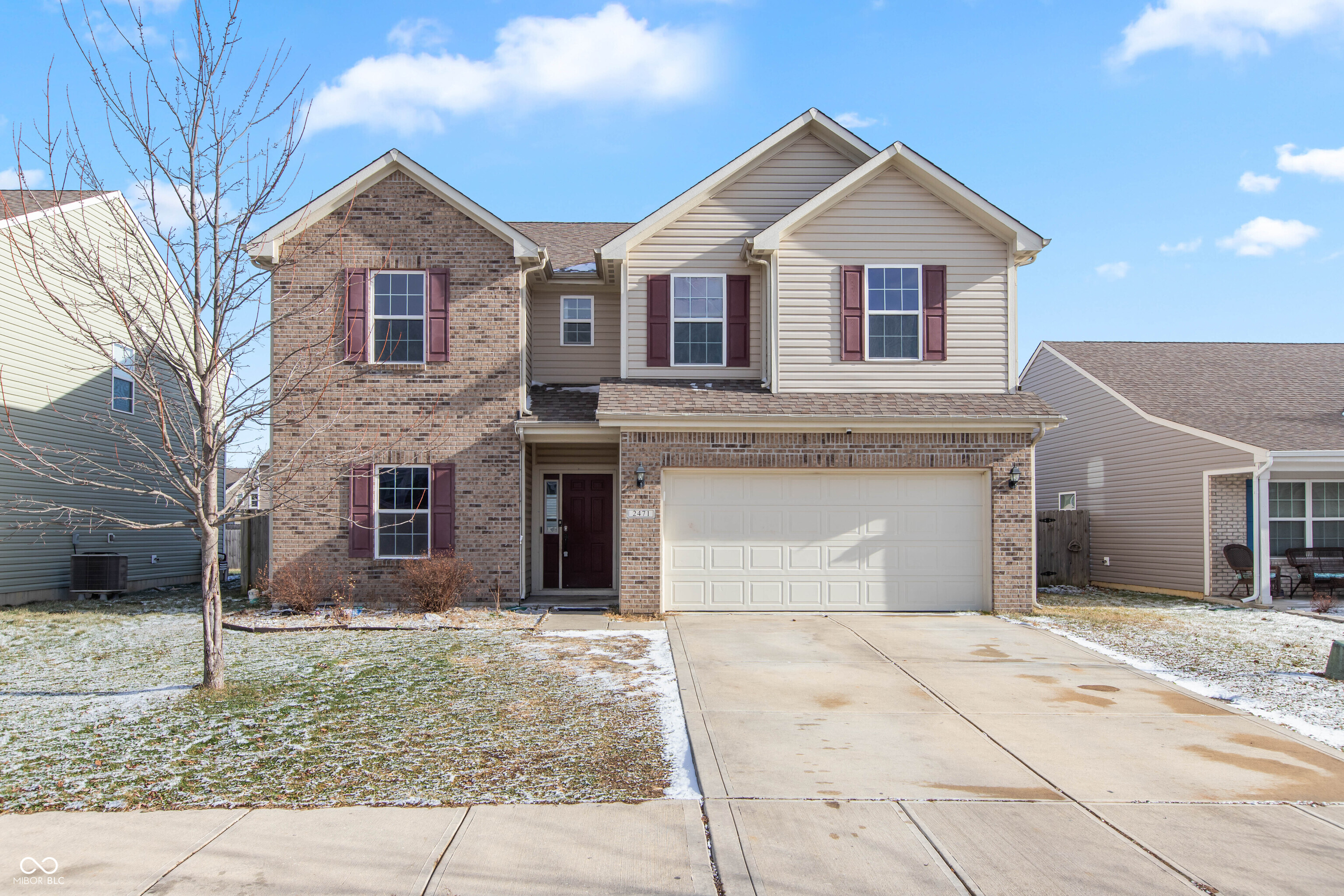 2471 Cabin Hill Road Indianapolis IN 46229