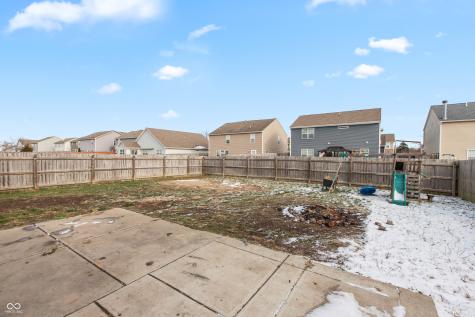 2471 Cabin Hill Road Indianapolis IN 46229