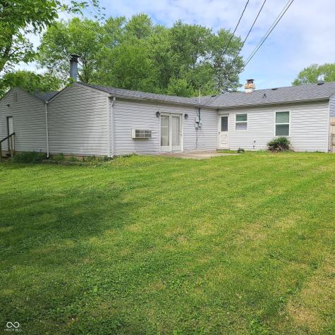 609 E Broadway Drive Greenwood IN 46143