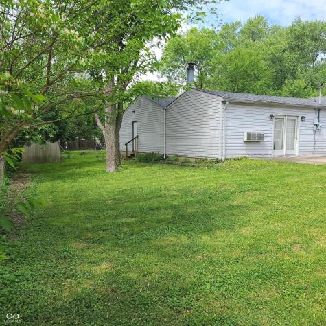 609 E Broadway Drive Greenwood IN 46143