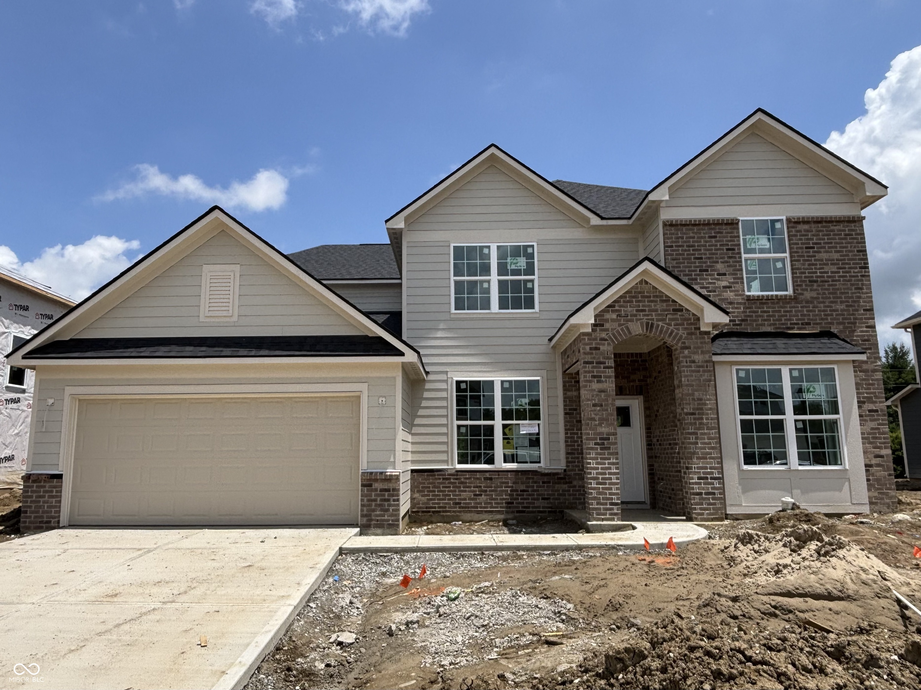 7239 Barrett Drive Brownsburg IN 46112