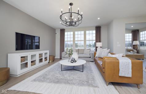 7239 Barrett Drive Brownsburg IN 46112