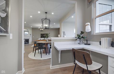 7239 Barrett Drive Brownsburg IN 46112