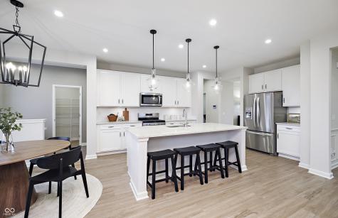 7239 Barrett Drive Brownsburg IN 46112