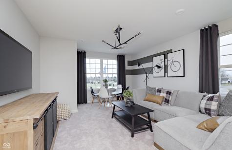 7239 Barrett Drive Brownsburg IN 46112