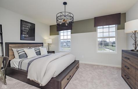 7239 Barrett Drive Brownsburg IN 46112