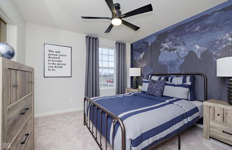 7239 Barrett Drive Brownsburg IN 46112