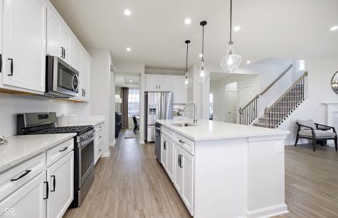 7239 Barrett Drive Brownsburg IN 46112