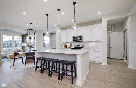 7239 Barrett Drive Brownsburg IN 46112