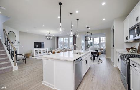 7239 Barrett Drive Brownsburg IN 46112