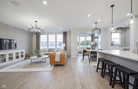 7239 Barrett Drive Brownsburg IN 46112