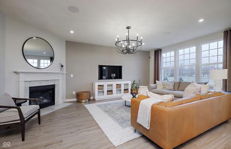 7239 Barrett Drive Brownsburg IN 46112