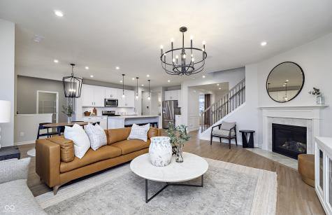 7239 Barrett Drive Brownsburg IN 46112