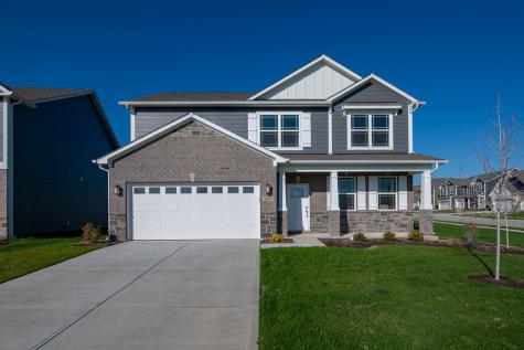 5838 Tart Boulevard Indianapolis IN 46239