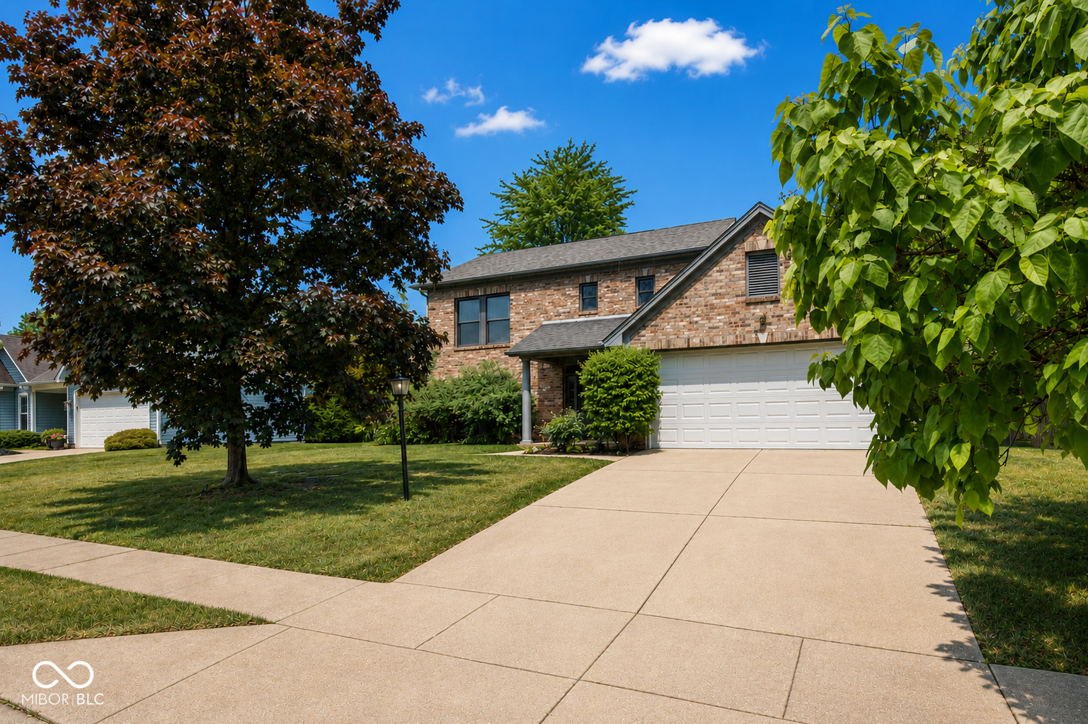 5635 Arabian Court Indianapolis IN 46228