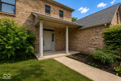 5635 Arabian Court Indianapolis IN 46228