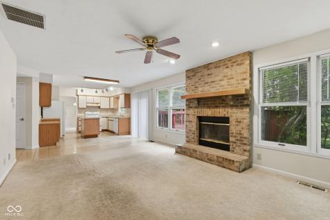 5635 Arabian Court Indianapolis IN 46228