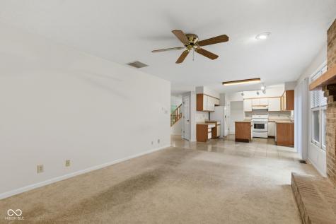 5635 Arabian Court Indianapolis IN 46228