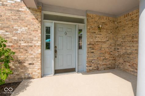 5635 Arabian Court Indianapolis IN 46228