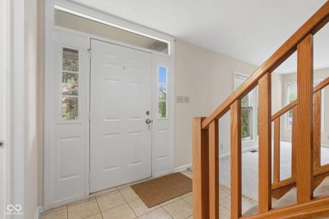 5635 Arabian Court Indianapolis IN 46228
