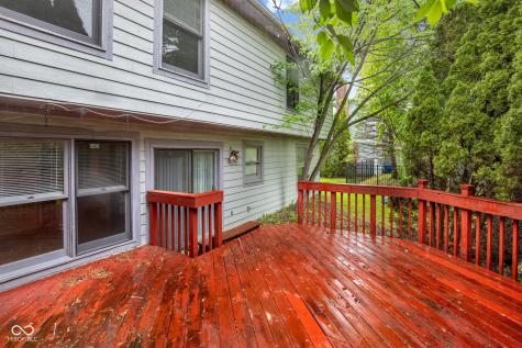 5635 Arabian Court Indianapolis IN 46228
