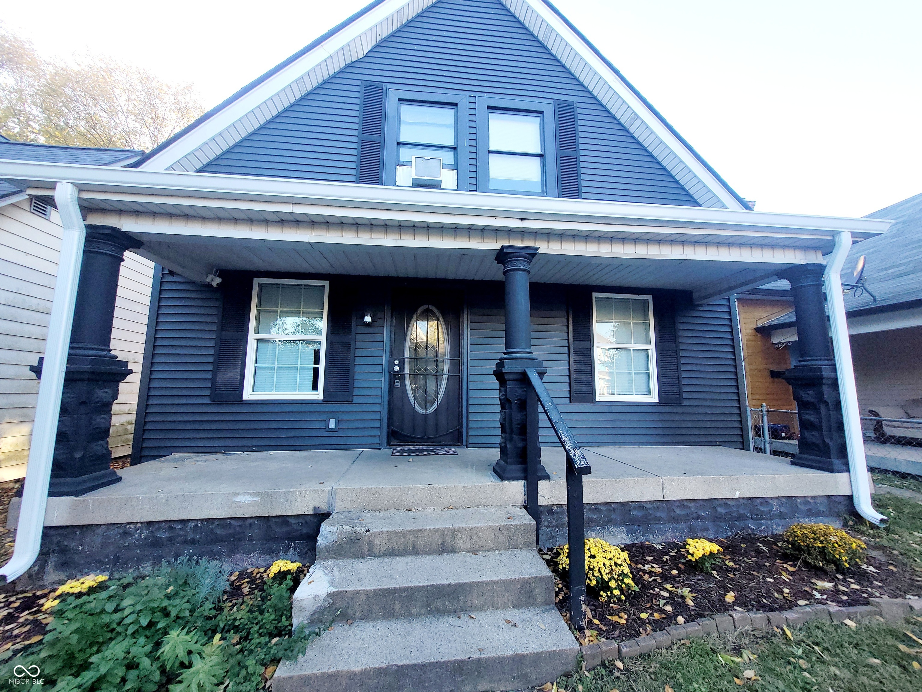 338 N Elder Avenue Indianapolis IN 46222