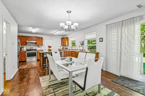 5884 Skyward Lane Indianapolis IN 46234