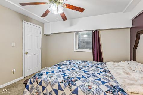 5884 Skyward Lane Indianapolis IN 46234